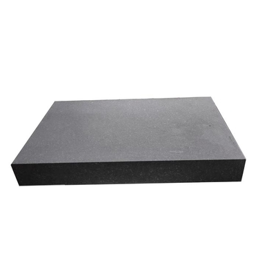 Precision Granite Flat Surface Plate For Instruments Base