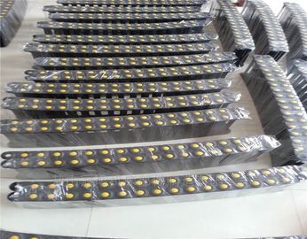 Metal Cable Holder Chain Stable Performance For Guide And Protect Hoses
