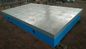 High Strength Cast Iron Surface Plate Rust Proof  Easy To Maintenance