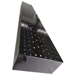 Corrosion Resistant Granite Machine Base Big Concentricity Test Bench