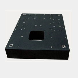 Custom Made Granite Machine Parts High Precision Coordinate Measuring