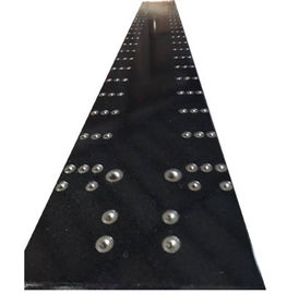 Custom Made Granite Machine Parts High Precision Coordinate Measuring
